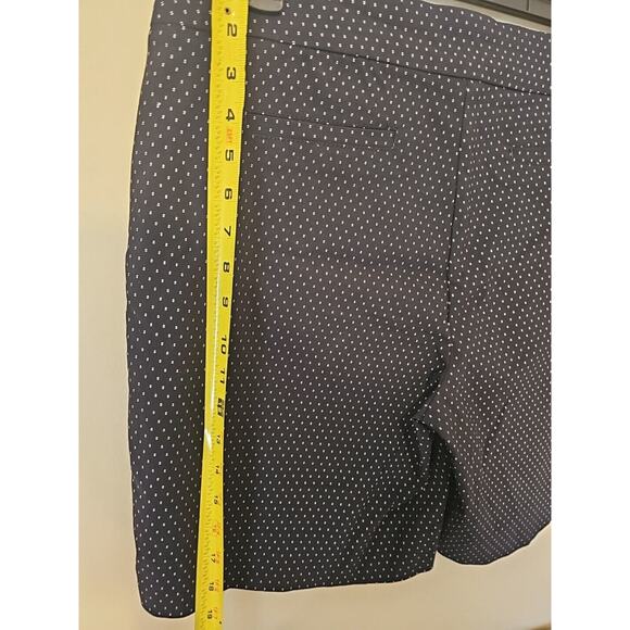 Hilary Radley‎ Women’s Pullup Stretch Black Shorts Size XXL - Picture 4 of 8